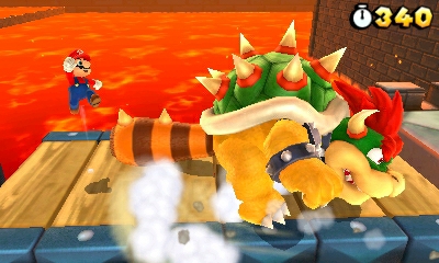 Super Mario Land 3D - Imagen 15